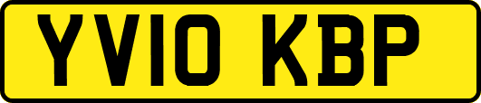 YV10KBP