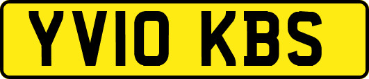 YV10KBS