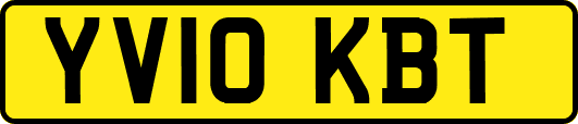 YV10KBT