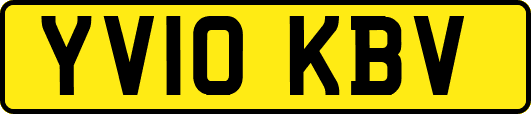 YV10KBV
