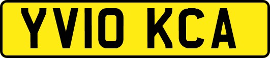 YV10KCA