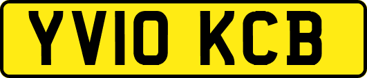 YV10KCB