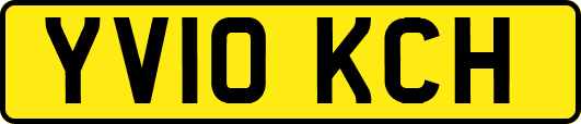 YV10KCH