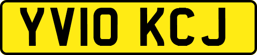 YV10KCJ