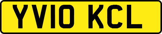 YV10KCL
