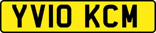 YV10KCM