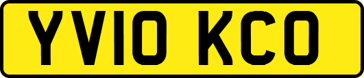 YV10KCO
