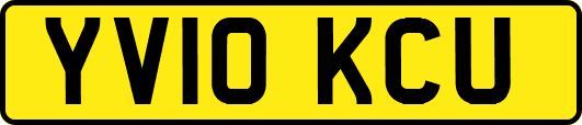 YV10KCU
