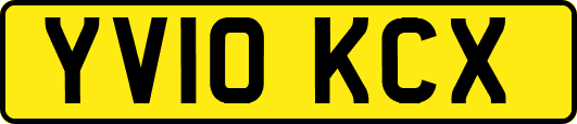 YV10KCX