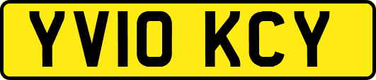 YV10KCY