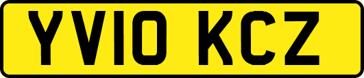 YV10KCZ