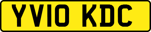YV10KDC