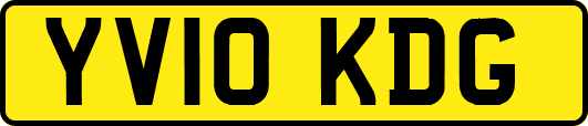 YV10KDG