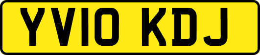 YV10KDJ
