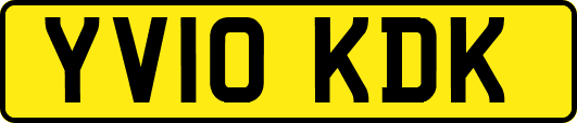 YV10KDK