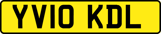 YV10KDL