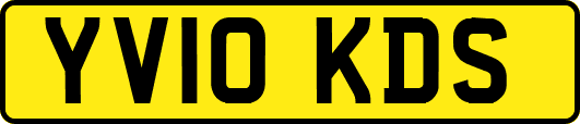 YV10KDS