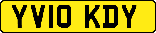 YV10KDY