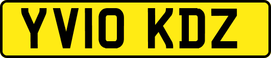 YV10KDZ