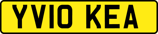 YV10KEA