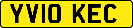 YV10KEC