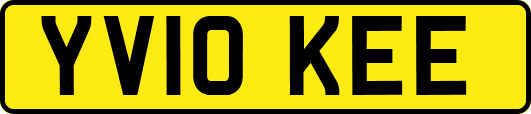 YV10KEE