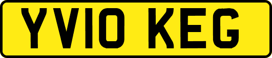 YV10KEG