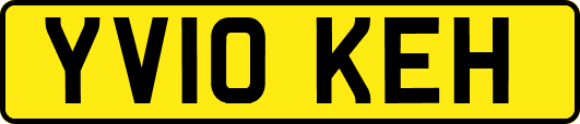YV10KEH
