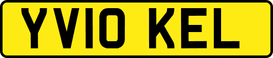 YV10KEL