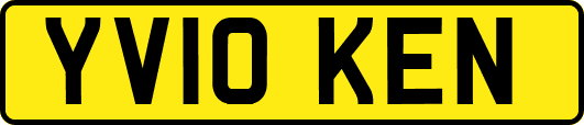 YV10KEN