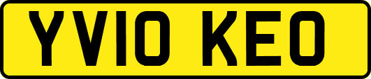 YV10KEO