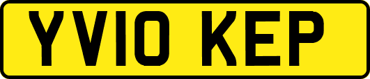 YV10KEP