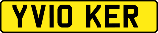 YV10KER