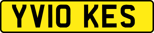 YV10KES