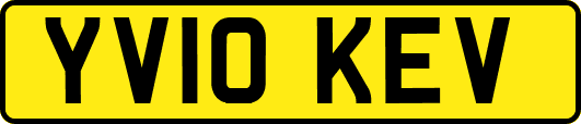 YV10KEV