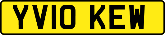YV10KEW