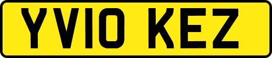 YV10KEZ