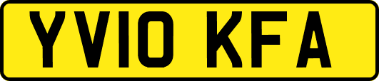 YV10KFA