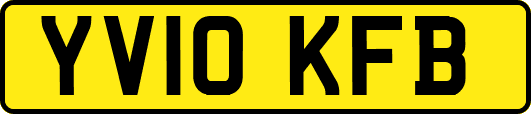 YV10KFB