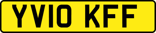 YV10KFF