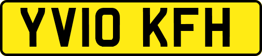 YV10KFH