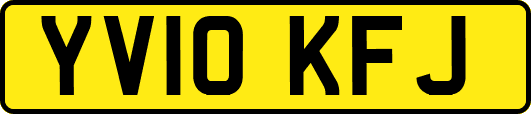 YV10KFJ