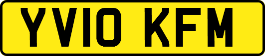 YV10KFM