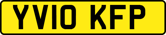 YV10KFP