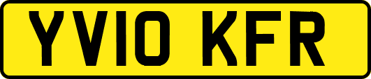 YV10KFR