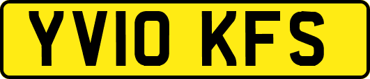 YV10KFS