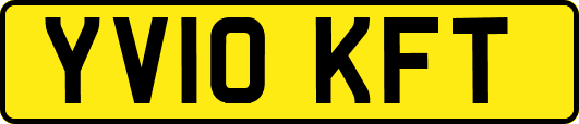 YV10KFT