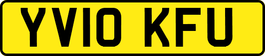 YV10KFU