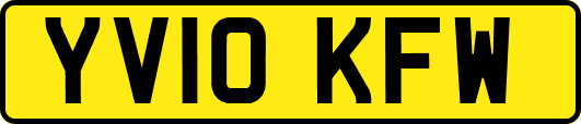 YV10KFW
