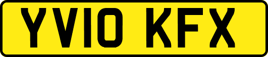 YV10KFX